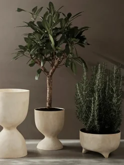 Ferm Living Evoke Pot, low fra><noscript><img width=