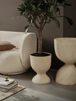 Ferm Living Evoke Pot, low fra><noscript><img width=