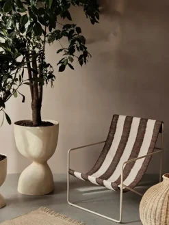 Ferm Living Evoke Pot, medium fra><noscript><img width=