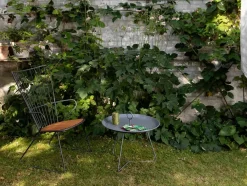 Houe Eyelet Tray Table, Ø45 cm fra><noscript><img width=