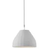 Le Klint Facet 140 Pendel, hvid fra> Pendler|Spots