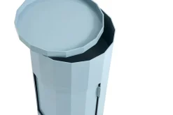 HAY Facet Cabinet Incl. Feet And Castors, high fra><noscript><img width=
