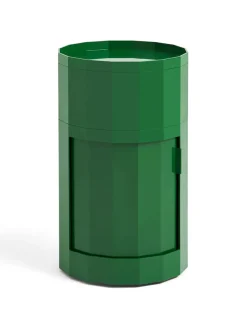 HAY Facet Cabinet Incl. Feet And Castors, high fra><noscript><img width=