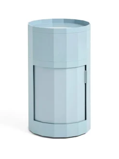 HAY Facet Cabinet Incl. Feet And Castors, high fra><noscript><img width=
