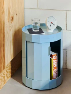 HAY Facet Cabinet Incl. Feet And Castors, low fra><noscript><img width=