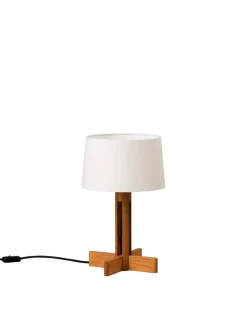 Santa & Cole FAD Menor Bordlampe fra Santa and Cole> Spots