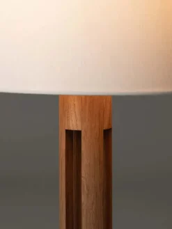 Santa & Cole FAD Menor Bordlampe fra Santa and Cole> Spots