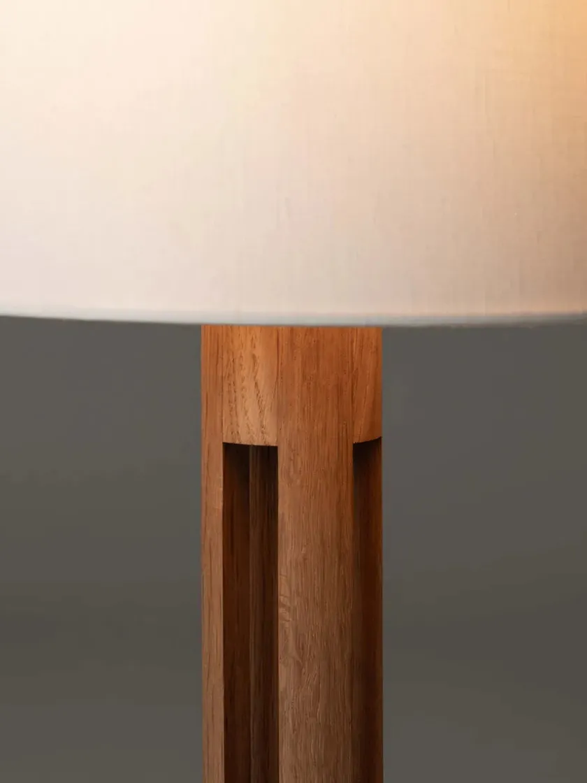 Santa & Cole FAD Menor Bordlampe fra Santa and Cole> Spots