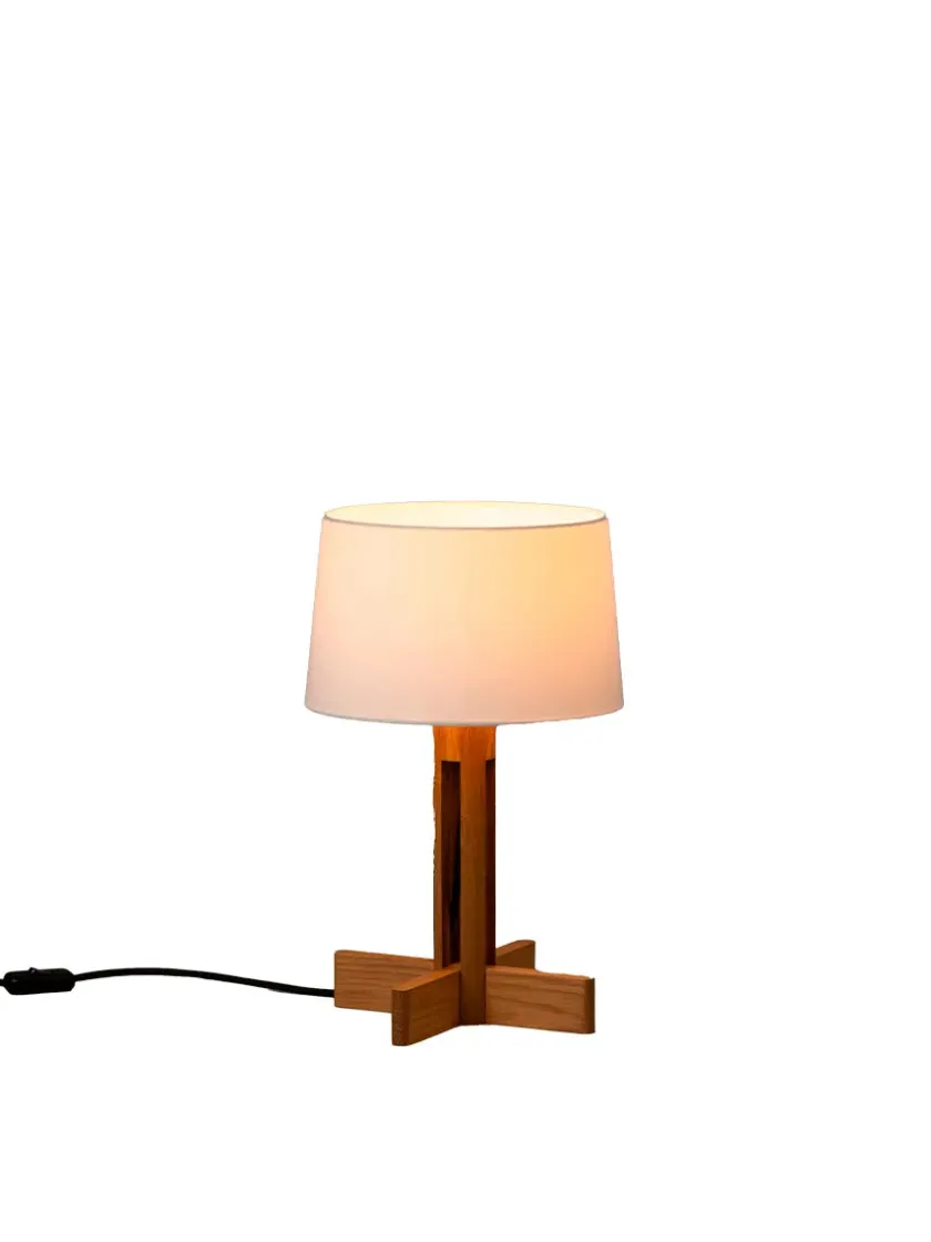 Santa & Cole FAD Menor Bordlampe fra Santa and Cole> Spots