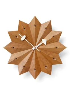 Vitra Fan Clock fra> Gaver Til Ham|Vægure