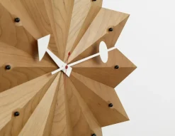 Vitra Fan Clock fra> Gaver Til Ham|Vægure