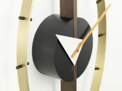 Vitra Fan Clock fra><noscript><img width=