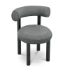 Tom Dixon Fat Dining Chair, hallingdal fra> Spisebordsstole