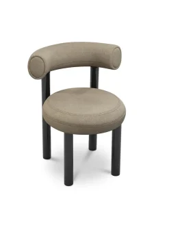 Tom Dixon Fat Dining Chair, hallingdal fra><noscript><img width=