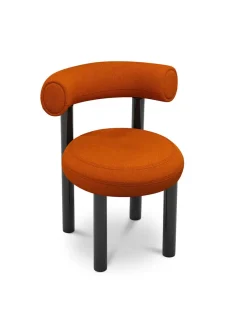 Tom Dixon Fat Dining Chair, hallingdal fra><noscript><img width=