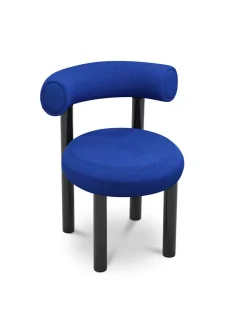Tom Dixon Fat Dining Chair, hallingdal fra><noscript><img width=