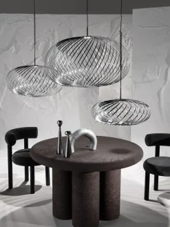 Tom Dixon Fat Dining Chair, hallingdal fra><noscript><img width=