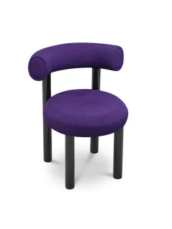 Tom Dixon Fat Dining Chair, hallingdal fra><noscript><img width=