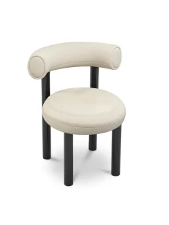 Tom Dixon Fat Dining Chair, hallingdal fra><noscript><img width=