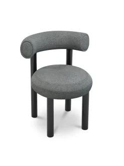 Tom Dixon Fat Dining Chair, hallingdal fra><noscript><img width=