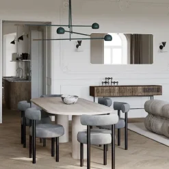 Tom Dixon Fat Dining Chair, sacho elle fra><noscript><img width=