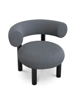 Tom Dixon Fat Lounge Chair, sacho elle fra><noscript><img width=