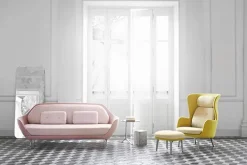 Fritz Hansen Favn Sofa af Jaime Hayon> Sofaer