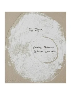 New Mags Faye Toogood: Drawing, Material, Sculpture, Landscape fra> Bøger|Bøger