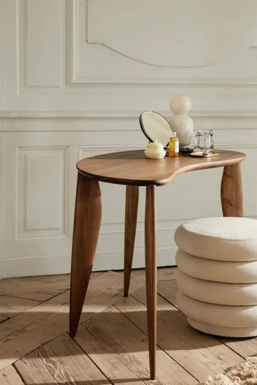 Ferm Living Feve Desk fra> Skriveborde