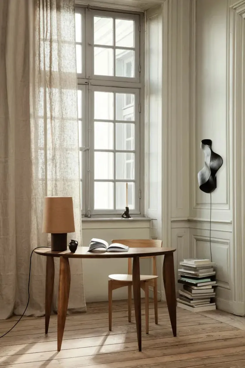 Ferm Living Feve Desk fra> Skriveborde