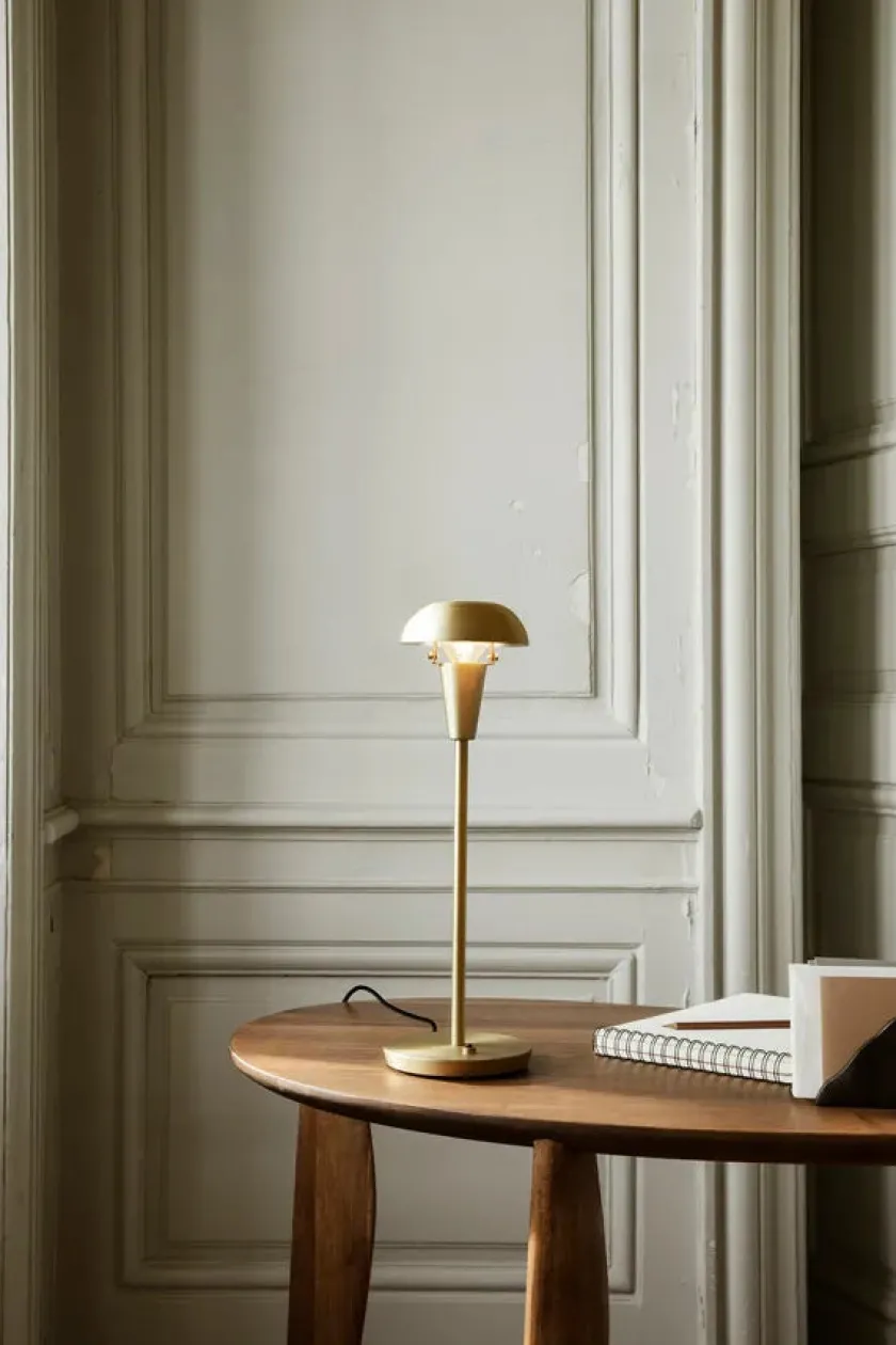 Ferm Living Feve Desk fra> Skriveborde