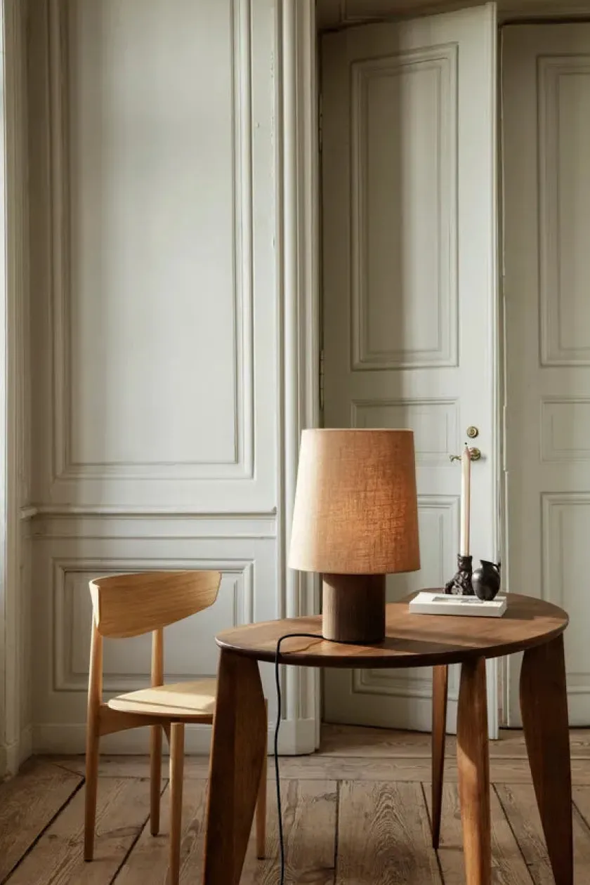 Ferm Living Feve Desk fra> Skriveborde