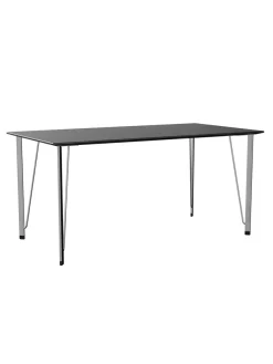 Fritz Hansen FH3605™ Skrivebord af Arne Jacobsen> Skriveborde