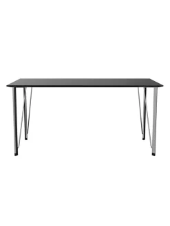 Fritz Hansen FH3605™ Skrivebord af Arne Jacobsen><noscript><img width=