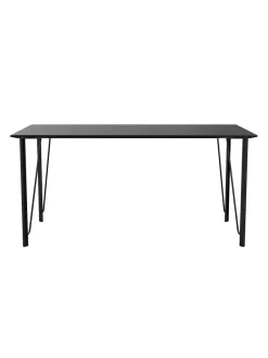 Fritz Hansen FH3605™ Skrivebord af Arne Jacobsen><noscript><img width=