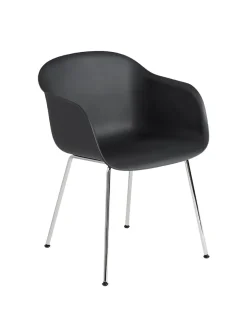Muuto Fiber armchair Tube fra><noscript><img width=