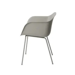 Muuto Fiber armchair Tube fra><noscript><img width=