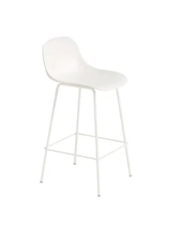 Muuto Fiber Barstool tube w. back fra><noscript><img width=