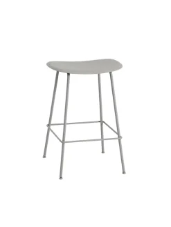Muuto Fiber Counter stool fra> Barstole