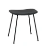 Muuto Fiber Stool Tube fra> Skamler