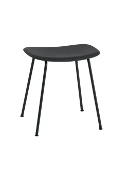 Muuto Fiber Stool Tube fra> Skamler