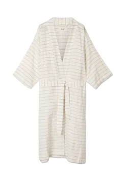 Ferm Living Field Robe, camel/red fra><noscript><img width=