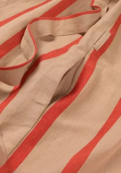 Ferm Living Field Robe, camel/red fra><noscript><img width=