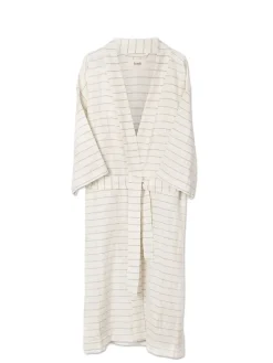 Ferm Living Field Robe, sand/black fra><noscript><img width=