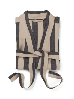 Ferm Living Field Robe, sand/black fra><noscript><img width=