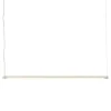 Muuto Fine Suspension Lamp, 120 cm fra> Spots|Pendler