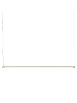 Muuto Fine Suspension Lamp, 120 cm fra> Spots|Pendler