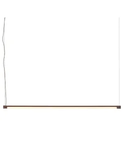 Muuto Fine Suspension Lamp, 120 cm fra><noscript><img width=