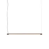 Muuto Fine Suspension Lamp, 90 cm fra> Spots|Pendler
