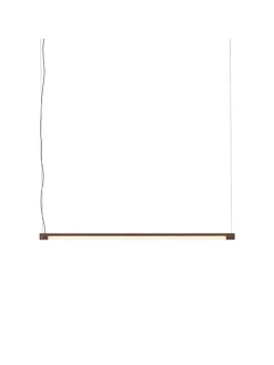 Muuto Fine Suspension Lamp, 90 cm fra> Spots|Pendler